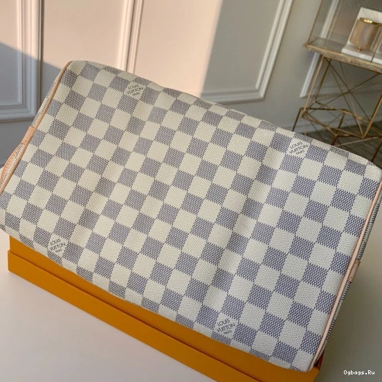 SPEEDY Vuitton 30 BANDOULIERE Louis 0129